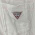 ゲス GUESS ワンポイントロゴカットソー ポケットロゴ メンズ import:M