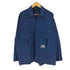 エッセイ ESSAY 16AW OVERSIZED OPEN COLLAR SHIRT メンズ JPN:S