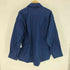 エッセイ ESSAY 16AW OVERSIZED OPEN COLLAR SHIRT メンズ JPN:S