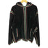 シュプリーム Supreme Crochet Edge Hooded Zip Up Top メンズ JPN:L