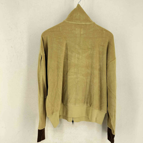 ヘイライフストア Hey life store track jacket レディース FREE