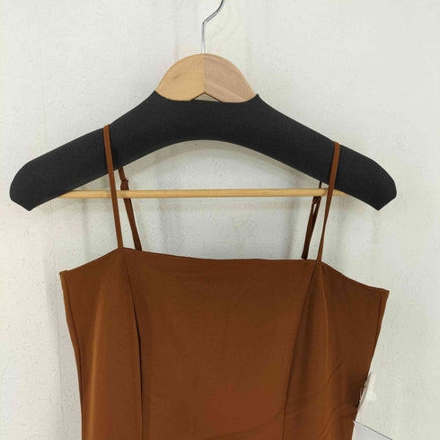 ヘイライフストア Hey life store camisole dress with cup レディース FREE