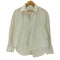 monica cordera L/S 襟レイヤードスキッパーシャツ レディース