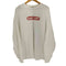 ギルダン GILDAN 両面プリント L/S Tシャツ メンズ 2XL