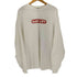 ギルダン GILDAN 両面プリント L/S Tシャツ メンズ 2XL