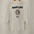 ギルダン GILDAN 両面プリント L/S Tシャツ メンズ 2XL