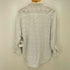 ザラ ZARA フラワーデザインレース L/Sブラウス レディース import:M