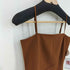 ヘイライフストア Hey life store camisole dress with cup レディース FREE