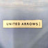 ユナイテッドアローズ UNITED ARROWS トーマスメイソン レギュラーカラーシャツ メンズ JPN:M