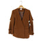 ヘイライフストア Hey life store open elbow jacket レディース FREE