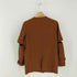 ヘイライフストア Hey life store open elbow jacket レディース FREE