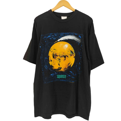 Ⓒ1993 Some Fantastic Tour UKポストパンクバンド クルーネックTシャツ メンズ import:L