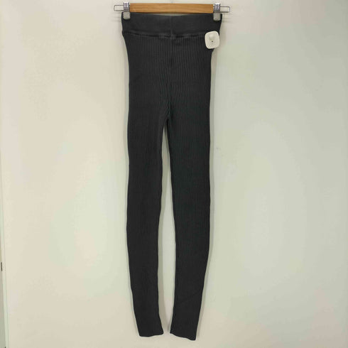 cordera コットンレギンスパンツ レディース