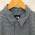 ザノースフェイス THE NORTH FACE L/S チェックシャツ メンズ LL