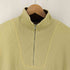 ヘイライフストア Hey life store zip up long T shirt レディース FREE