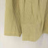 ヘイライフストア Hey life store zip up long T shirt レディース FREE