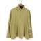 ヘイライフストア Hey life store zip up long T shirt レディース FREE