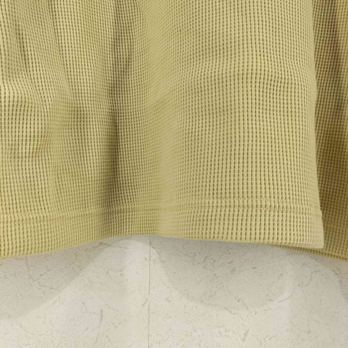 ヘイライフストア Hey life store zip up long T shirt レディース FREE