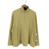 ヘイライフストア Hey life store zip up long T shirt レディース FREE