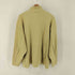 ヘイライフストア Hey life store zip up long T shirt レディース FREE
