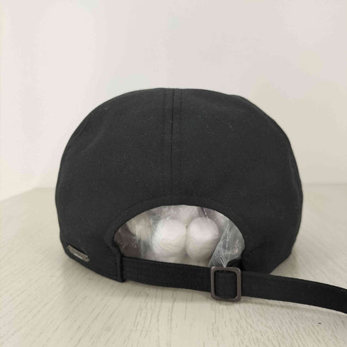 Rose Blanc UV T/C遮光キャップ 6パネル レディース