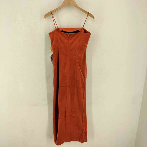 ヘイライフストア Hey life store corduroy camisole dress レディース FREE
