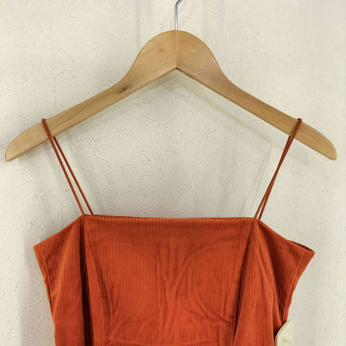 ヘイライフストア Hey life store corduroy camisole dress レディース FREE