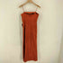 ヘイライフストア Hey life store corduroy camisole dress レディース FREE