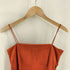 ヘイライフストア Hey life store corduroy camisole dress レディース FREE