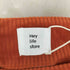 ヘイライフストア Hey life store corduroy camisole dress レディース FREE