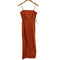 ヘイライフストア Hey life store corduroy camisole dress レディース FREE