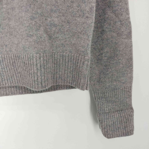 ブルックスブラザーズ BROOKS BROTHERS ノルディック柄 モックネックウールニット メンズ JPN:M