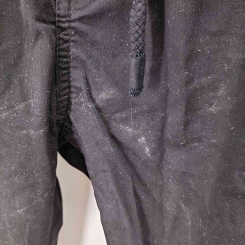 SPECIAL FINISHING 裾ジップカーゴパンツ メンズ US:30-31