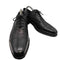 ユナイテッドアローズ UNITED ARROWS ストレートチップ レザードレスシューズ メンズ 6