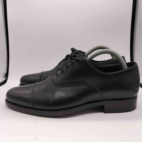 ユナイテッドアローズ UNITED ARROWS ストレートチップ レザードレスシューズ メンズ 6