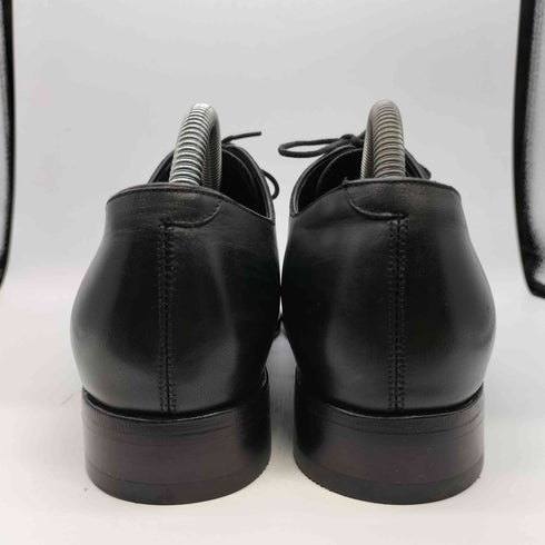 ユナイテッドアローズ UNITED ARROWS ストレートチップ レザードレスシューズ メンズ 6