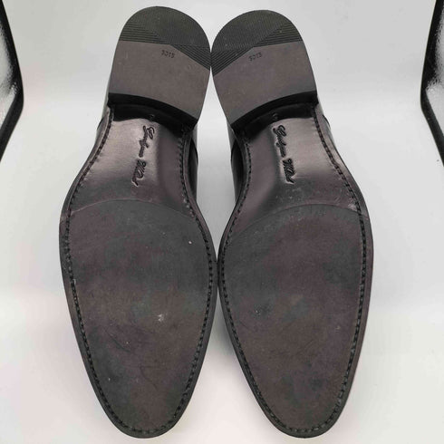 ユナイテッドアローズ UNITED ARROWS ストレートチップ レザードレスシューズ メンズ 6