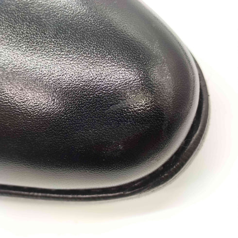 ユナイテッドアローズ UNITED ARROWS ストレートチップ レザードレスシューズ メンズ 6
