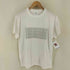 ヘイライフストア Hey life store space logo T shirt / AAAMYYY レディース JPN:M