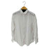ローレンラルフローレン LAUREN RALPH LAUREN L/S リネン100% プレーンシャツ レディース import:M