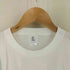 ヘイライフストア Hey life store space logo T shirt / AAAMYYY レディース JPN:XL