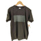 ヘイライフストア Hey life store space logo T shirt / AAAMYYY レディース JPN:M