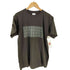 ヘイライフストア Hey life store space logo T shirt / AAAMYYY レディース JPN:M
