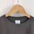 ヘイライフストア Hey life store space logo T shirt / AAAMYYY レディース JPN:M
