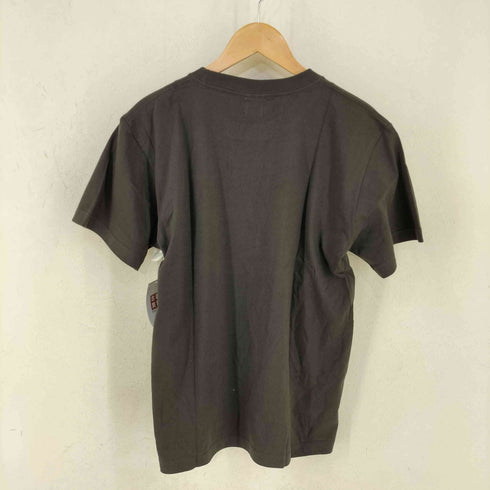 ヘイライフストア Hey life store space logo T shirt / AAAMYYY レディース JPN:M