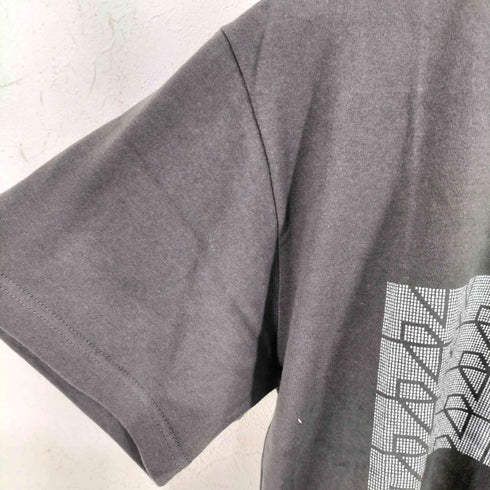 ヘイライフストア Hey life store space logo T shirt / AAAMYYY レディース JPN:M
