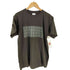 ヘイライフストア Hey life store space logo T shirt / AAAMYYY レディース JPN:M