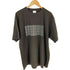 ヘイライフストア Hey life store space logo T shirt / AAAMYYY レディース JPN:XL
