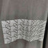 ヘイライフストア Hey life store space logo T shirt / AAAMYYY レディース JPN:XL