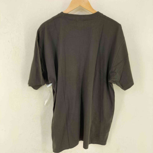 ヘイライフストア Hey life store space logo T shirt / AAAMYYY レディース JPN:XL